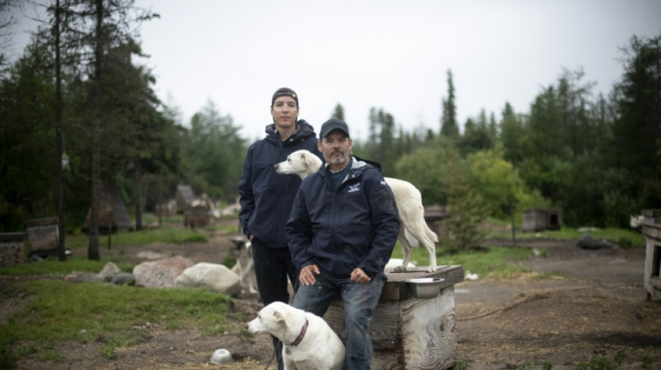A las puertas del &Aacute;rtico, un mundo que se tambalea