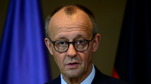 Merz zu Antrittsbesuchen in Jordanien und Israel abgeflogen