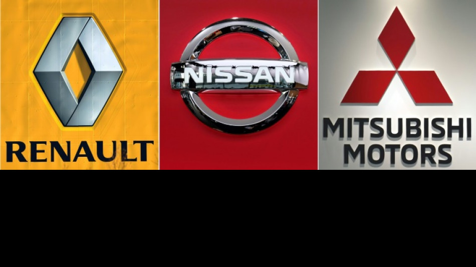 Renault e Nissan lan&ccedil;am nova alian&ccedil;a visando maior equil&iacute;brio