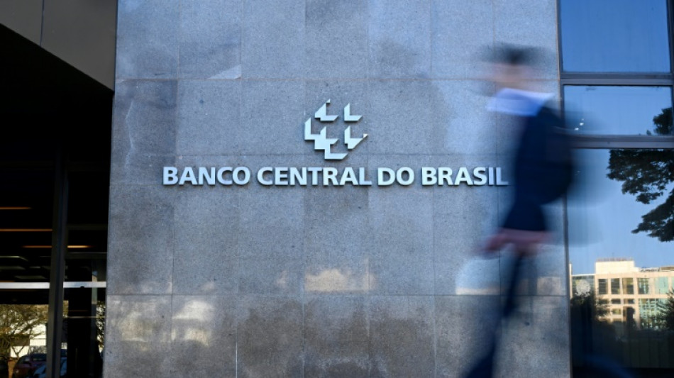 Brasil crescerá 2,4% em 2025, diz Banco Mundial