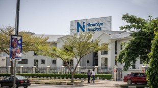 &Aacute;frica enfrenta un brote de &eacute;bola "m&aacute;s complejo" tras la llegada del virus a Nigeria, seg&uacute;n la OMS