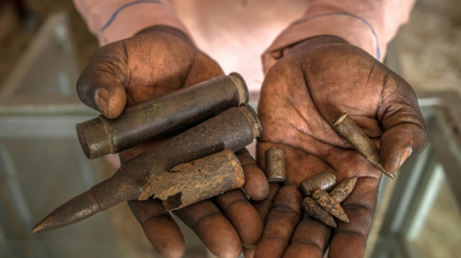 La CPI entend les accusations contre le chef de guerre ougandais Joseph Kony