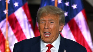 Trump dice que mantendr&aacute; su candidatura presidencial aunque sea condenado