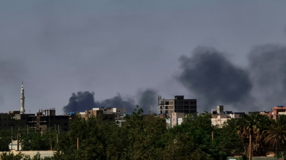 Siebentägige Waffenruhe im Sudan schon am ersten Tag gebrochen