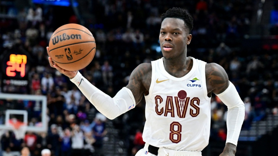 Dauersirene, &Auml;rger um Fan - und n&auml;chste Niederlage f&uuml;r Schr&ouml;der