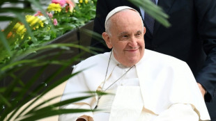 El papa Francisco muere a los 88 a&ntilde;os
