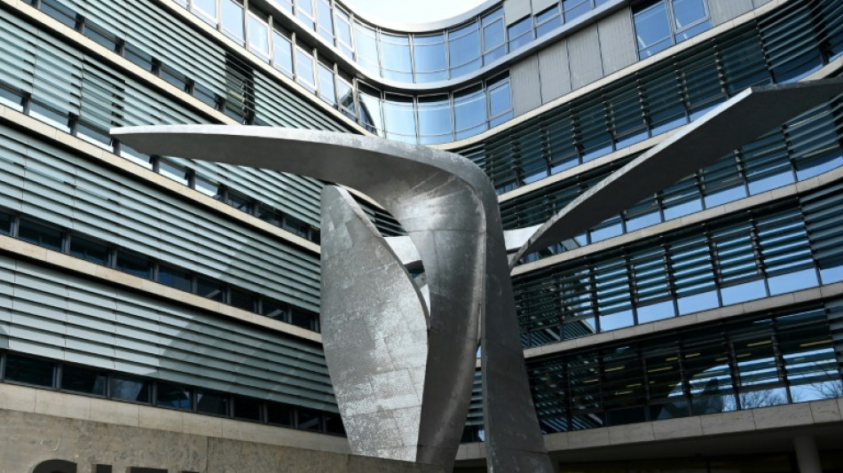 Siemens macht 1,4 Milliarden Gewinn im Fr&uuml;hjahrsquartal 