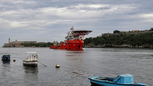 Kolumbianisches Schiff mit Hilfslieferungen erreicht Kuba