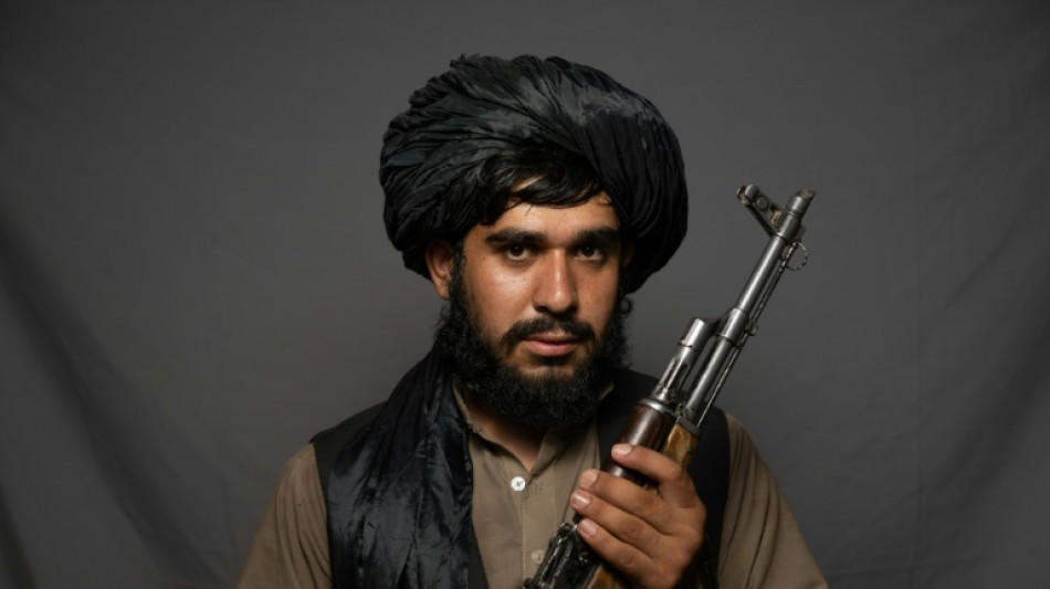 Les combattants talibans "heureux que les infid&egrave;les soient partis" d'Afghanistan