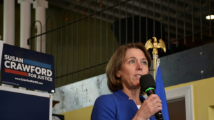 Trump sufre primer rev&eacute;s electoral tras votaci&oacute;n para la corte suprema de Wisconsin