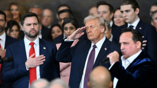 Trump amenaza recuperar Canal de Panam&aacute; y devuelve a Cuba a lista de terrorismo