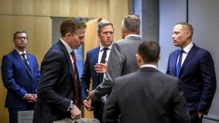 Estados Unidos y Rusia se reúnen en Abu Dabi para unos diálogos sobre Ucrania