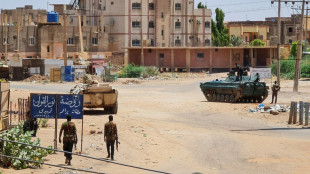 Kämpfe im Sudan dauern trotz Gesprächen über Waffenruhe an