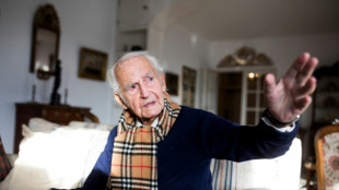 D&eacute;c&egrave;s &agrave; 101 ans de Leon Schwarzbaum, survivant de l'Holocauste