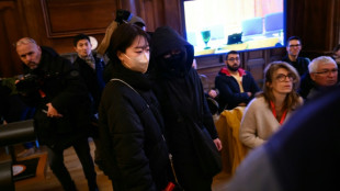 Chileno julgado por morte da ex-namorada na Fran&ccedil;a denuncia 'acusa&ccedil;&atilde;o terr&iacute;vel'