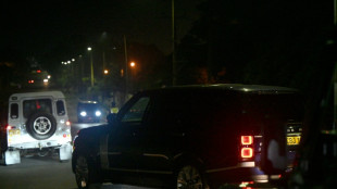 Zur&uuml;ckgetretener Pr&auml;sident nach Sri Lanka zur&uuml;ckgekehrt