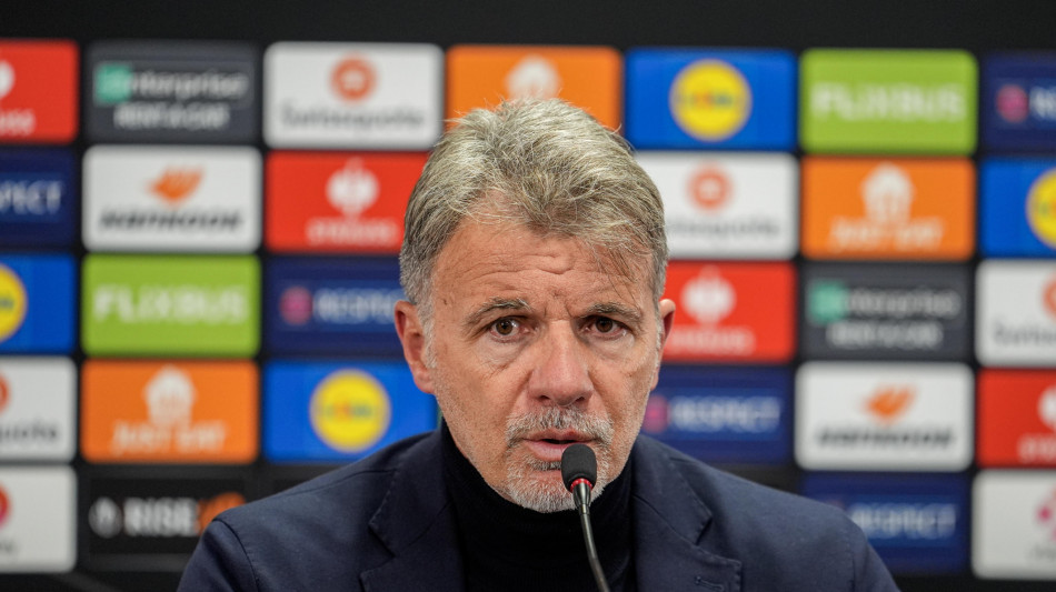 E. League: Baroni'con Bodo è la più importante, ma niente ansia'