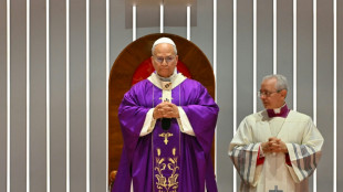 El papa preside su primera misa en Turquía tras visitar la Mezquita Azul