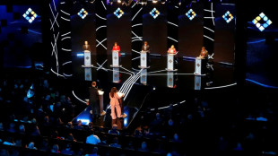 Candidatos &agrave; presid&ecirc;ncia da Argentina se enfrentam em debate acalorado