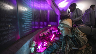 Kenya victims of 1998 US embassy bombing demand compensation