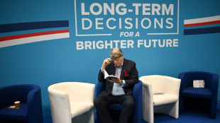 Tory activists still harbour hopes as UK election looms