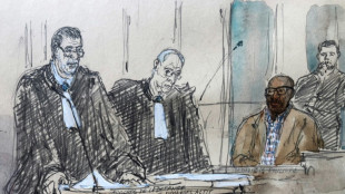 Ehemaliger Milit&auml;rpolizist aus Ruanda wegen V&ouml;lkermords vor Gericht in Paris