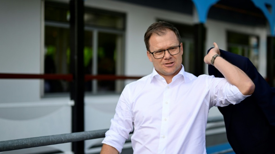 Minister Schneider stellt CO2-Bilanz f&uuml;r 2025 vor