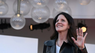 Avec le Lion d'Or, la Mostra braque les projecteurs sur la crise des opiac&eacute;s