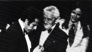 Qualcuno vol&ograve; sul nido del cuculo, in sala per 50/o