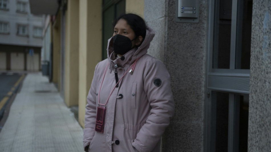 Un port espagnol "d&eacute;vast&eacute;" par le naufrage d'un de ses chalutiers au large du Canada 