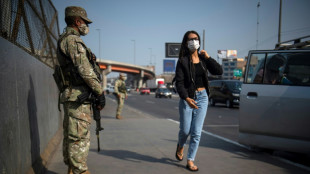 P&eacute;rou: Lima sous couvre-feu apr&egrave;s des manifestations contre la hausse du carburant