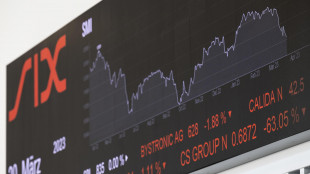 Borsa: Europa debole in chiusura, Parigi -0,69%, Londra -0,19%