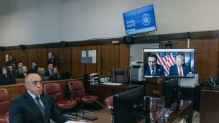 Donald Trump condenado por caso "Stormy Daniels" aunque no ir&aacute; la c&aacute;rcel