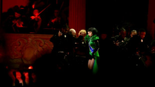 Lady Gaga tritt bei Gratis-Konzert in Rio de Janeiro vor 2,1 Millionen Menschen auf