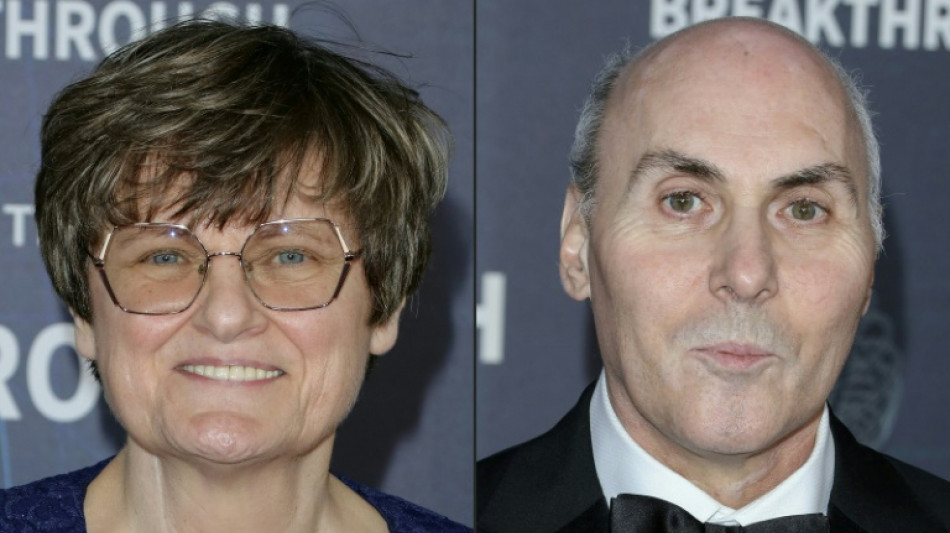 Millionen Corona-Tote verhindet: Lauterbach lobt Nobelpreis f&uuml;r Impfforscher