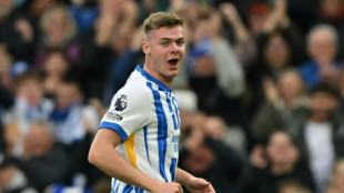 Roma anuncia contrata&ccedil;&atilde;o do atacante irland&ecirc;s Evan Ferguson