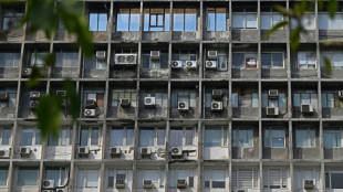 Les Indiens ach&egrave;tent 14 millions de climatiseurs par an et &ccedil;a ne suffit pas