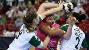 Hand/C1: le Final 4 passera par un exploit &agrave; Gy&ouml;r pour les Brestoises 