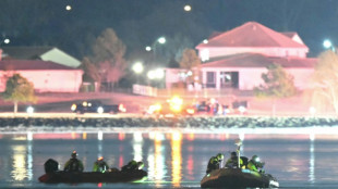 Ce que l'on sait de la collision a&eacute;rienne &agrave; Washington