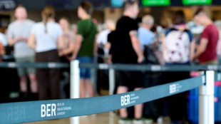 BER erwartet nach Cyberattacke weitere Beeintr&auml;chtigung des Flugbetriebs