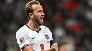 Harry Kane, el goleador ingl&eacute;s que tuvo que hacer las maletas para triunfar