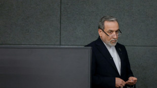 Chanceler do Ir&atilde; se re&uacute;ne com Putin ap&oacute;s fracasso das negocia&ccedil;&otilde;es de paz