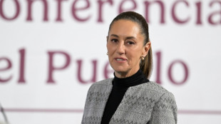 Mexiko k&uuml;ndigt Gegenz&ouml;lle auf US-Importe und weitere Ma&szlig;nahmen an