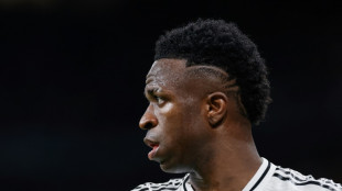 Vini Jr. se despede de Ancelotti no Real Madrid: "Te espero no Brasil"