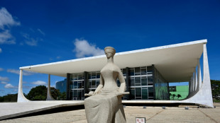 Majority on Brazil court in favor of tougher social media rules