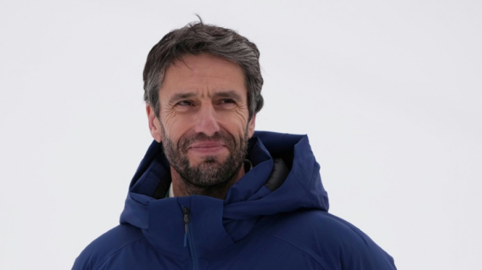 L'enqu&ecirc;te sur la r&eacute;mun&eacute;ration du patron des JO Tony Estanguet class&eacute;e sans suite