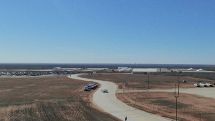 Liberada por orden de un juez una familia migrante detenida por diez meses en EEUU