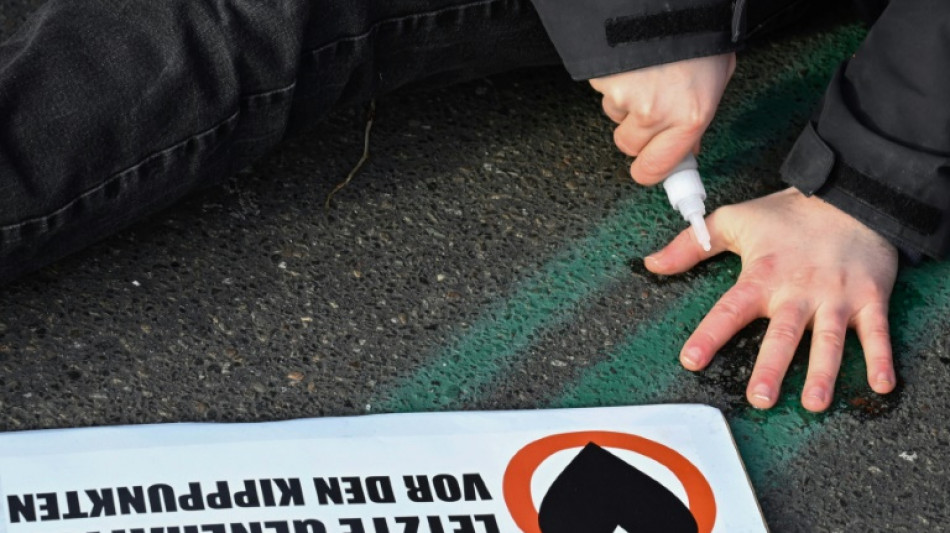 Wissing: "Argumente der Letzten Generation &uuml;berzeugen mich nicht" 