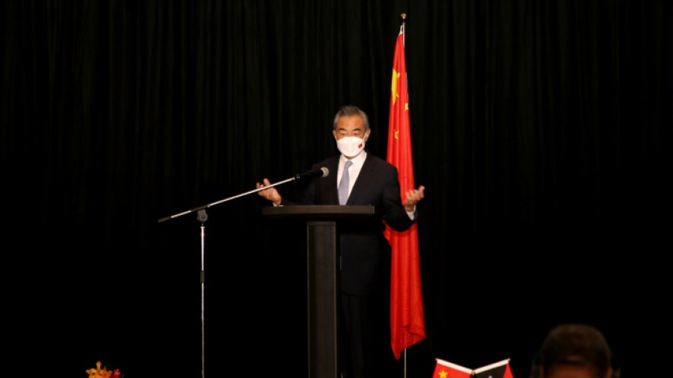 La ofensiva diplomática china anuncia una nueva batalla por el Pacífico Sur