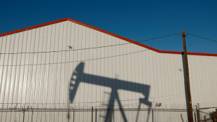 El petr&oacute;leo registra t&iacute;mida alza, presionado por China y la UE